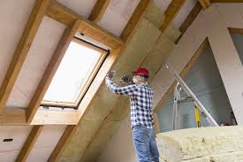 Best Eco-Friendly or Green Insulation Solutions  in Mansfield, PA