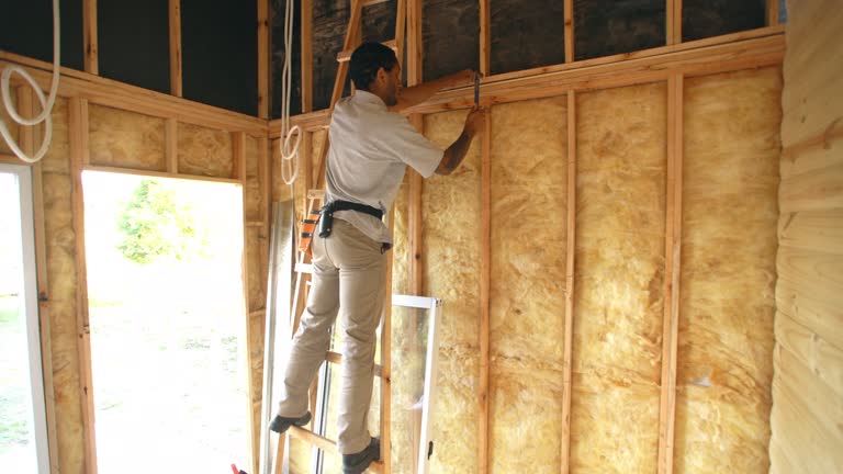 Best Garage Insulation  in Mansfield, PA